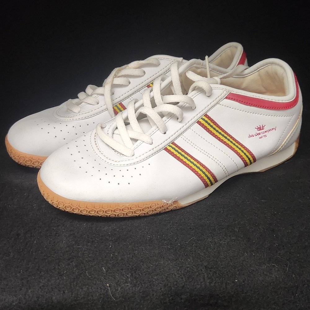 DVS Girls Skate Shoes
